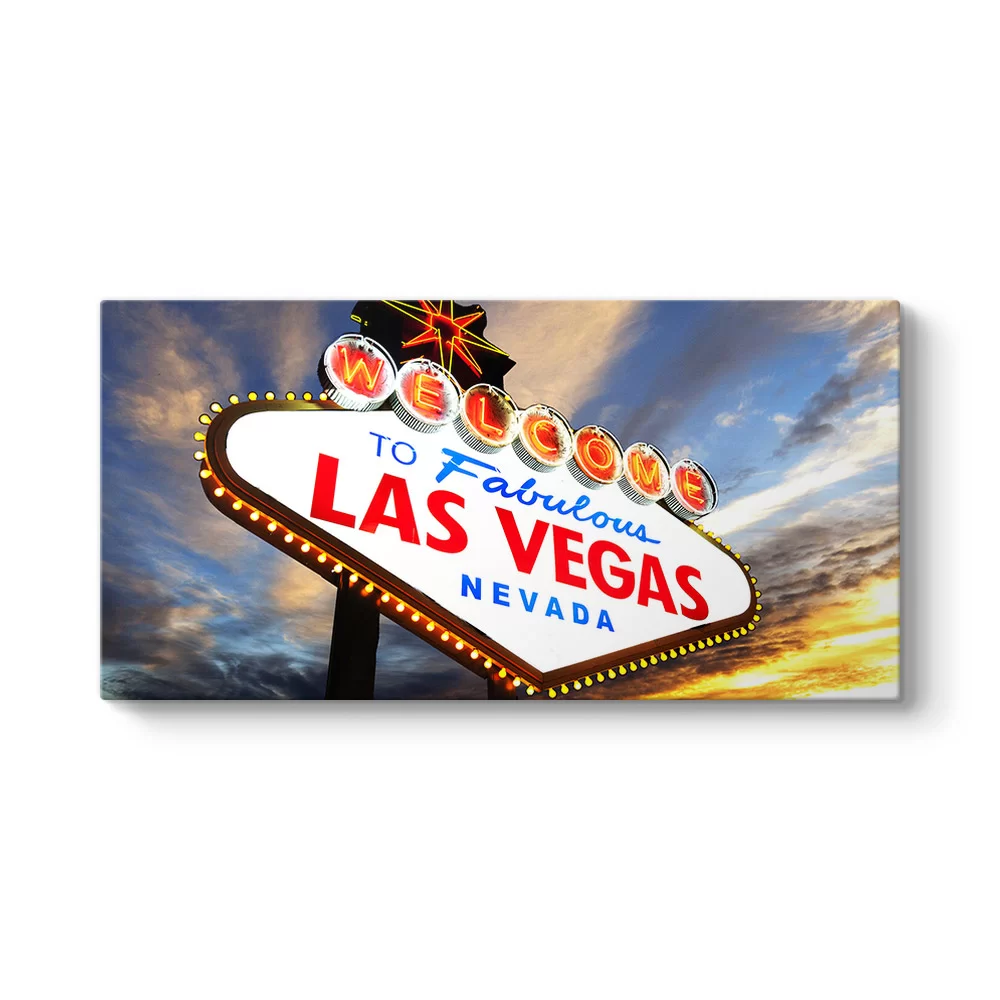Las Vegas Tabela Tablosu - Model 5